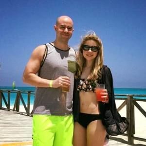 Meet your Posher, Tim